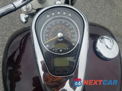 Zdjęcie 7 z 9 samochodu: 2009 SUZUKI VL800 VIN:JS1VS55A192106774 - miniatura