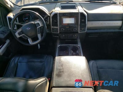 Zdjęcie 8 z 13 samochodu: 2018 FORD F350 SUPER DUTY VIN:1FT8W3BT7JEC80336 - miniatura