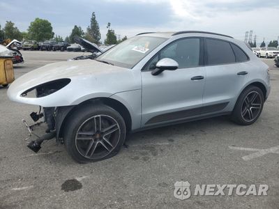 2021 PORSCHE MACAN WP1AA2A59MLB05520 - główne zdjęcie licytacji z USA - miniatura
