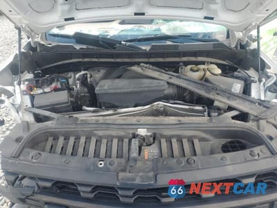 Zdjęcie 11 z 12 samochodu: 2020 CHEVROLET SILVERADO K1500 VIN:1GCRYAEH5LZ179205 - miniatura