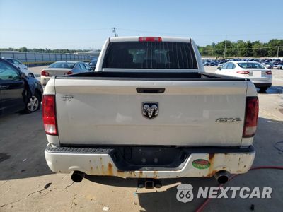 Zdjęcie 6 z 15 samochodu: 2015 RAM 1500 ST VIN:3C6RR7KT8FG700924 - miniatura