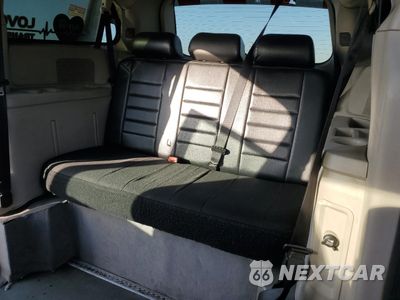 Zdjęcie 10 z 16 samochodu: 2014 DODGE GRAND CARAVAN SE VIN:2C4RDGBG0ER285617 - miniatura