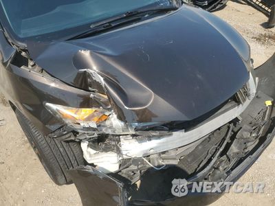 Zdjęcie 11 z 12 samochodu: 2014 HONDA CIVIC LX VIN:2HGFG3B52EH515831 - miniatura