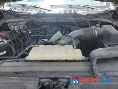 Zdjęcie 11 z 12 samochodu: 2023 FORD F150 VIN:1FTMF1C59PKE73679 - miniatura