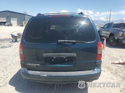 Zdjęcie 6 z 14 samochodu: 1997 CHEVROLET VENTURE VIN:1GNDU06E2VD101539 - miniatura