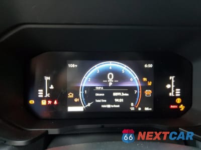 Zdjęcie 9 z 12 samochodu: 2025 TOYOTA LAND CRUISER BASE VIN:JTEABFAJ9SK020503 - miniatura