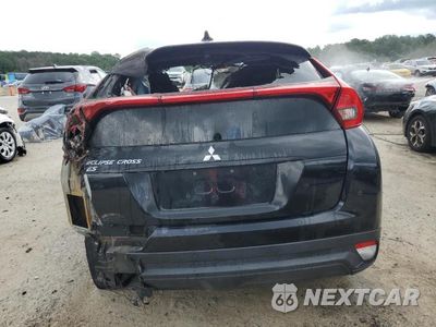 Zdjęcie 6 z 13 samochodu: 2020 MITSUBISHI ECLIPSE CROSS ES VIN:JA4AS3AA4LZ023590 - miniatura