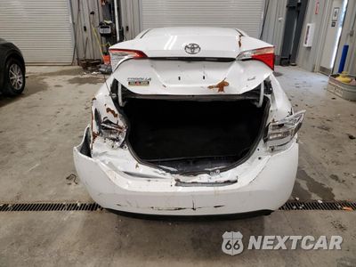 Zdjęcie 6 z 14 samochodu: 2018 TOYOTA COROLLA L VIN:2T1BURHE5JC044701 - miniatura