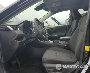 Zdjęcie 7 z 15 samochodu: 2021 TOYOTA RAV4 XLE VIN:2T3P1RFV2MC180443 - miniatura