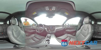 Zdjęcie 15 z 16 samochodu: 2024 VOLVO XC60 ULTIMATE VIN:YV4H60DJXR1940900 - miniatura