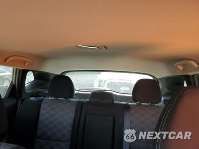 Zdjęcie 10 z 15 samochodu: 2017 NISSAN ROGUE SPORT S VIN:JN1BJ1CR4HW102015 - miniatura