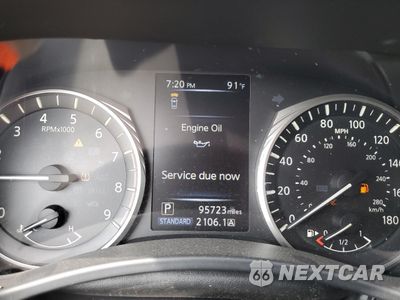 Zdjęcie 9 z 15 samochodu: 2021 INFINITI Q50 PURE VIN:JN1EV7AP9MM702072 - miniatura