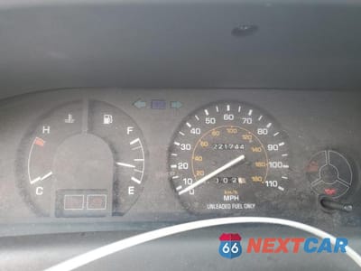 Zdjęcie 9 z 12 samochodu: 1992 TOYOTA COROLLA DLX VIN:JT2AE94A0N0300070 - miniatura