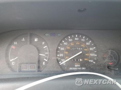 Zdjęcie 9 z 12 samochodu: 1992 TOYOTA COROLLA DLX VIN:JT2AE94A0N0300070 - miniatura