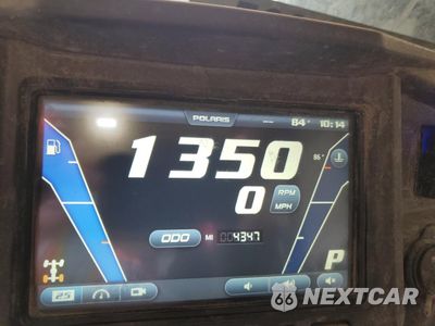 Zdjęcie 8 z 11 samochodu: 2018 POLARIS RZR XP 1000 EPS VIN:3NSVDK996JF407393 - miniatura