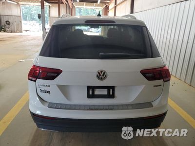 Zdjęcie 6 z 14 samochodu: 2019 VOLKSWAGEN TIGUAN SE VIN:3VV2B7AX4KM137127 - miniatura