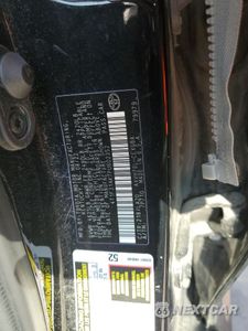 Zdjęcie 12 z 12 samochodu: 2023 TOYOTA CAMRY XLE VIN:4T1F31AK7PU602352 - miniatura