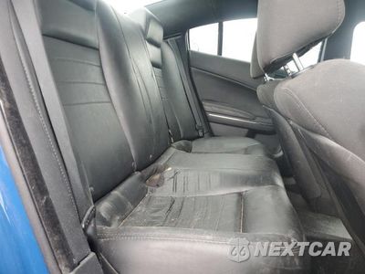 Zdjęcie 10 z 13 samochodu: 2013 DODGE CHARGER POLICE VIN:2C3CDXAT4DH740790 - miniatura