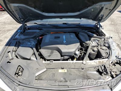 Zdjęcie 11 z 15 samochodu: 2018 BMW 530E VIN:WBAJA9C53JB034255 - miniatura