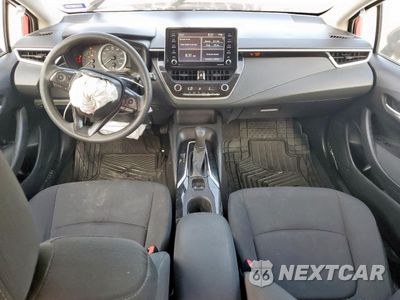 Zdjęcie 15 z 26 samochodu: 2021 TOYOTA COROLLA LE VIN:5YFEPMAE3MP259077 - miniatura