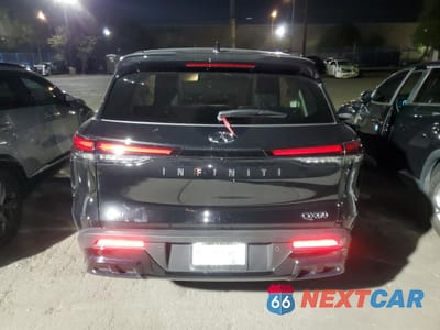 Zdjęcie 6 z 13 samochodu: 2025 INFINITI QX60 PURE VIN:5N1AL1ESXSC345433 - miniatura