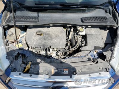 Zdjęcie 12 z 14 samochodu: 2017 FORD ESCAPE SE VIN:1FMCU0GD4HUB28980 - miniatura