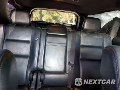 Zdjęcie 10 z 15 samochodu: 2017 DODGE DURANGO R/T VIN:1C4SDJCT6HC871228 - miniatura