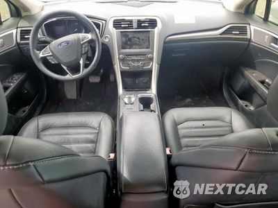 Zdjęcie 8 z 12 samochodu: 2018 FORD FUSION SE HYBRID VIN:3FA6P0LU8JR171686 - miniatura