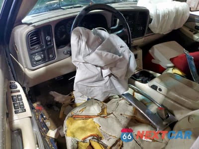 Zdjęcie 8 z 15 samochodu: 2000 GMC YUKON VIN:1GKEC13V7YJ175866 - miniatura