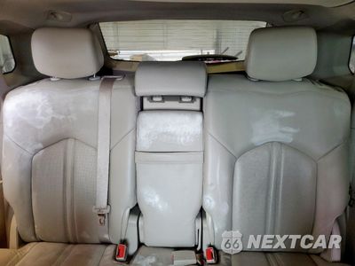 Zdjęcie 10 z 14 samochodu: 2010 CADILLAC SRX LUXURY COLLECTION VIN:3GYFNAEY2AS598631 - miniatura