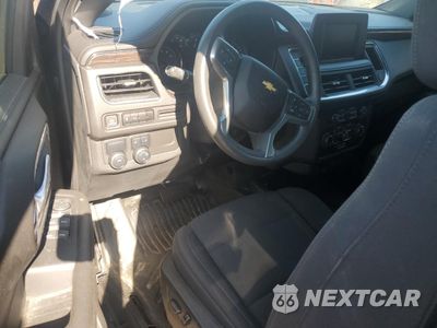 Zdjęcie 8 z 13 samochodu: 2023 CHEVROLET TAHOE C1500 VIN:1GNSCLED3PR222560 - miniatura