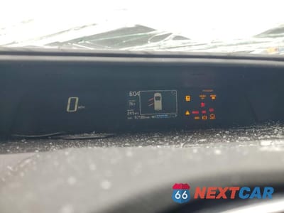 Zdjęcie 9 z 12 samochodu: 2018 TOYOTA PRIUS C VIN:JTDKDTB37J1614531 - miniatura