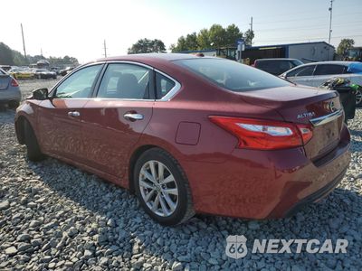 Drugie zdjęcie samochodu z przodu: 2017 NISSAN ALTIMA 2.5 VIN:1N4AL3AP8HC212198 - miniatura