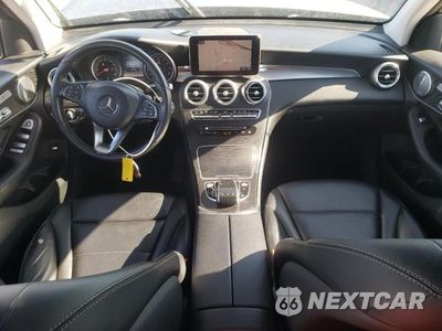 Zdjęcie 8 z 12 samochodu: 2016 MERCEDES-BENZ GLC 300 4MATIC VIN:WDC0G4KB8GF056397 - miniatura