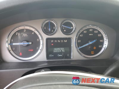 Zdjęcie 9 z 13 samochodu: 2010 CADILLAC ESCALADE ESV PREMIUM VIN:1GYUKJEF4AR163840 - miniatura