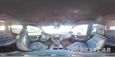 Zdjęcie 15 z 16 samochodu: 2021 TOYOTA LAND CRUISER VX-R VIN:JTMCY7AJ9M4099597 - miniatura