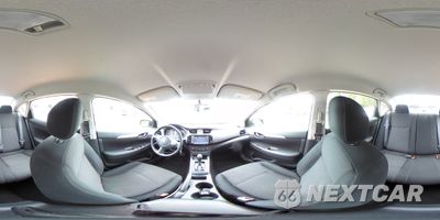 Zdjęcie 14 z 15 samochodu: 2019 NISSAN SENTRA S VIN:3N1AB7AP0KY434157 - miniatura