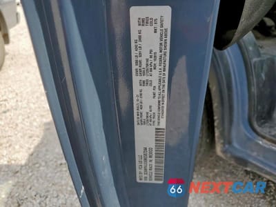 Zdjęcie 13 z 13 samochodu: 2021 RAM PROMASTER 3500 3500 HIGH VIN:3C6MRVJG6ME587244 - miniatura