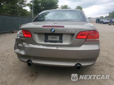 Zdjęcie 6 z 14 samochodu: 2007 BMW 335 I VIN:WBAWL73507PX42284 - miniatura
