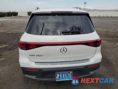 Zdjęcie 6 z 12 samochodu: 2023 MERCEDES-BENZ EQB 250+ VIN:W1N9M0CB4PN057610 - miniatura