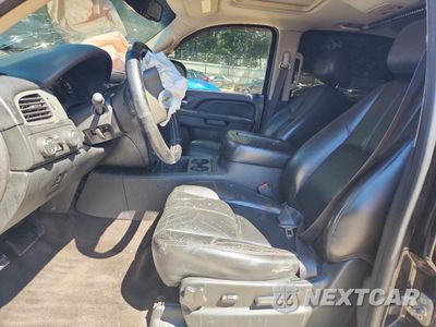 Zdjęcie 7 z 14 samochodu: 2011 CHEVROLET AVALANCHE LT VIN:3GNTKFE30BG140262 - miniatura
