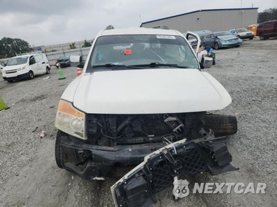 Piąte zdjęcie samochodu w środku: 2010 NISSAN ARMADA SE VIN:5N1BA0ND0AN613642 - miniatura