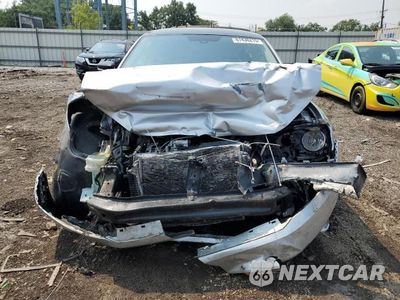 Piąte zdjęcie samochodu w środku: 2015 VOLKSWAGEN PASSAT SE VIN:1VWBT7A35FC070602 - miniatura