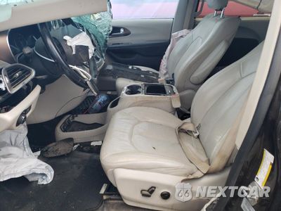 Zdjęcie 7 z 14 samochodu: 2017 CHRYSLER PACIFICA TOURING L PLUS VIN:2C4RC1EG0HR542579 - miniatura