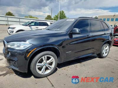 2016 BMW X5 XDRIVE35D 5UXKS4C55G0N13514 - główne zdjęcie licytacji z USA - miniatura
