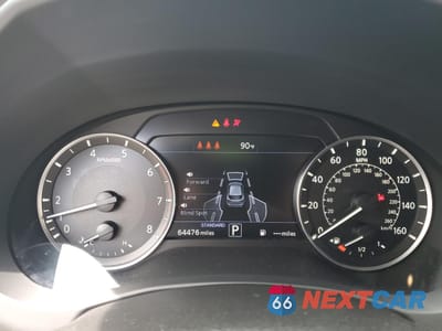 Zdjęcie 9 z 15 samochodu: 2022 INFINITI QX50 LUXE VIN:3PCAJ5BA5NF106778 - miniatura