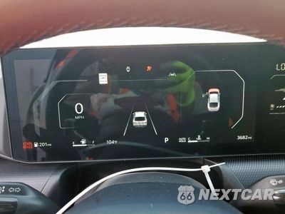 Zdjęcie 9 z 15 samochodu: 2025 KIA K4 GT-LINE TURBO VIN:3KPFW4DC3SE126416 - miniatura