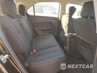 Zdjęcie 11 z 13 samochodu: 2013 CHEVROLET EQUINOX LS VIN:2GNALBEK9D6250973 - miniatura