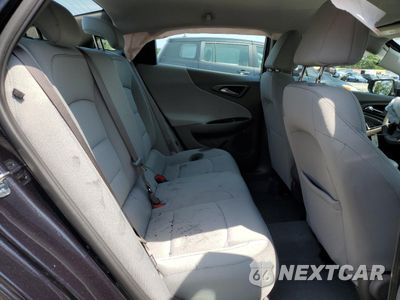 Zdjęcie 10 z 15 samochodu: 2023 CHEVROLET MALIBU LS VIN:1G1ZB5ST1PF120976 - miniatura