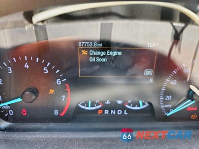 Zdjęcie 9 z 13 samochodu: 2023 FORD EXPLORER POLICE INTERCEPTOR VIN:1FM5K8AB9PGA32330 - miniatura